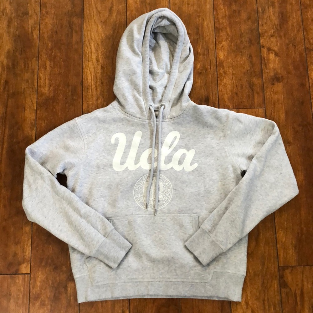 Comfy Hoodie
